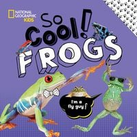 Produktbild: So Cool! Frogs