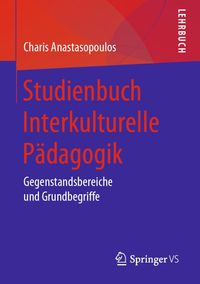 Studienbuch Interkulturelle Pädagogik