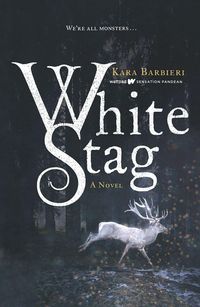 Produktbild: White Stag
