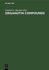 Produktbild: Organotin Compounds