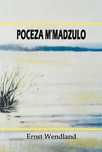 Produktbild: Chongo, J: Poceza M'Madzulo