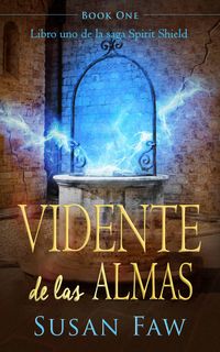 Produktbild: Vidente de las almas (https://www.amazon.com/gp/product/B07FK62D65, #1)