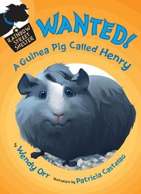 Produktbild: Wanted