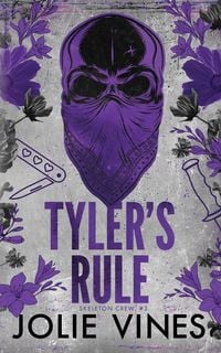Produktbild: Tyler's Rule (Skeleton Crew, #3) ALTERNATIVE COVER