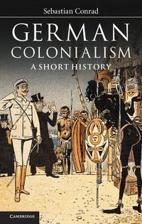 Produktbild: German Colonialism