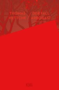 Produktbild: Der Fall Arbogast