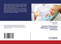 Produktbild: Esthetic Restorative Materials in Pediatric Dentistry