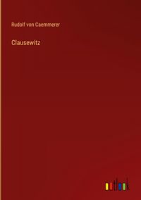 Produktbild: Clausewitz