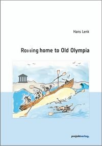 Produktbild: Rowing home to Old Olympia