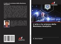 Produktbild: L'arte e la scienza della Business Analytics