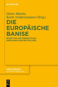 Produktbild: Die europ&auml;ische Banise