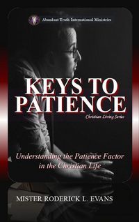 Produktbild: Keys to Patience