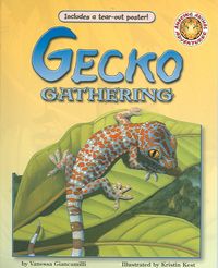 Produktbild: Gecko Gathering