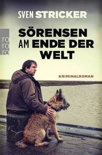 Produktbild: S&ouml;rensen am Ende der Welt