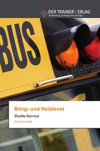 Produktbild: Bring- und Holdienst