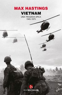 Produktbild: Vietnam. Una tragedia epica 1945-1975