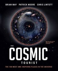 Produktbild: Cosmic Tourist