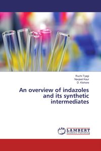Produktbild: An overview of indazoles and its synthetic intermediates