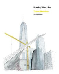 Produktbild: Chris Wilkinson; Drawing What I See