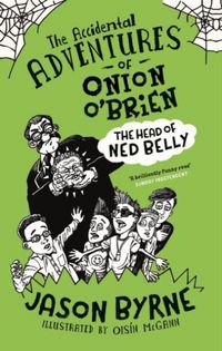 Produktbild: The Accidental Adventures of Onion O'Brien
