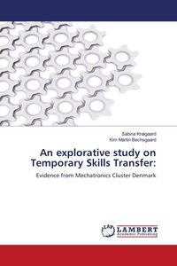 Produktbild: An explorative study on Temporary Skills Transfer: