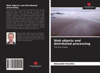 Produktbild: Web objects and distributed processing