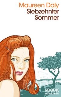 Produktbild: Siebzehnter Sommer
