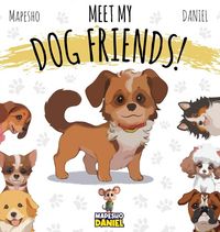 Produktbild: Meet My Dog Friends!