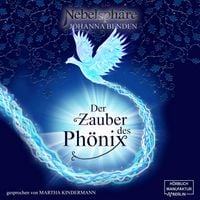 Produktbild: Der Zauber des Ph&ouml;nix