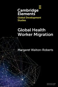 Produktbild: Global Health Worker Migration