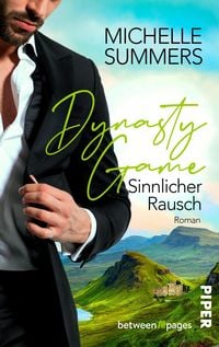 Produktbild: Dynasty Game - Sinnlicher Rausch