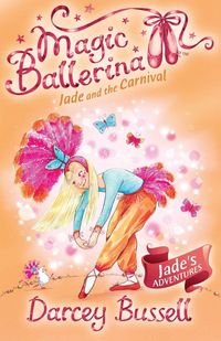 Produktbild: Jade and the Carnival