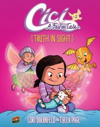 Bild vom Artikel Truth in Sight: Book 2 vom Autor Cori Doerrfeld