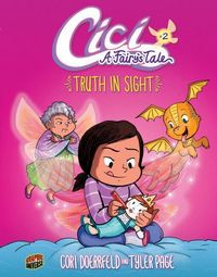Produktbild: Truth in Sight