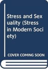 Produktbild: Stress and Sexuality