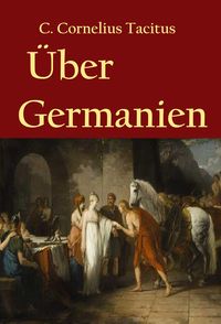 Produktbild: &Uuml;ber Germanien