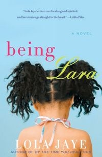 Produktbild: Being Lara