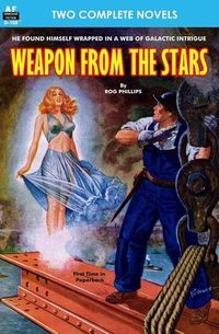 Produktbild: Weapon from the Stars & The Earth War