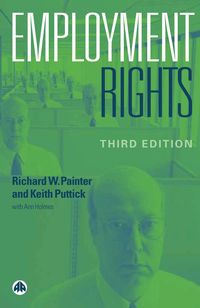 Produktbild: Employment Rights