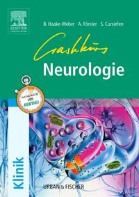 Produktbild: Crashkurs Neurologie