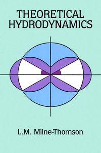 Produktbild: Milne-Thomson, L: Theoretical Hydrodynamics