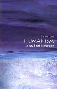 Bild vom Artikel Humanism: A Very Short Introduction vom Autor Stephen Law