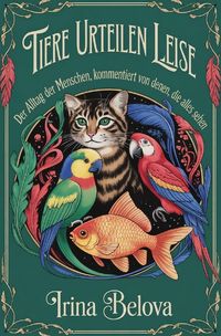 Produktbild: Tiere urteilen leise