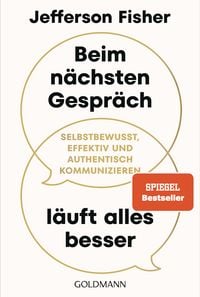 Produktbild: Beim nächsten Gespräch läuft alles besser