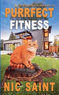 Produktbild: Purrfect Fitness