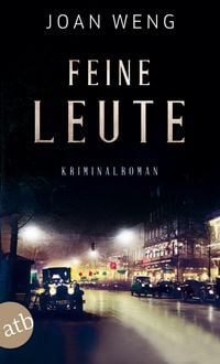 Produktbild: Feine Leute