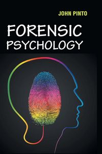 Produktbild: Forensic Psychology