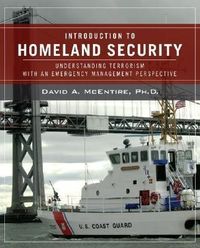 Produktbild: David A. McEntire: Wiley Pathways Introduction to Homeland S