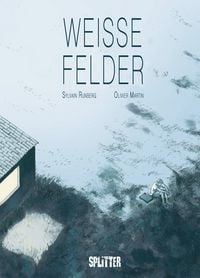 Produktbild: Wei&szlig;e Felder