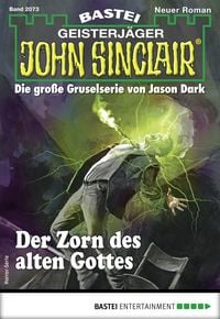 Produktbild: John Sinclair 2073